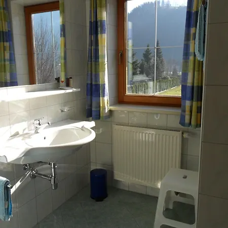 Landhaus Sabine Zellberg Zimmer foto