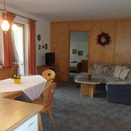 Landhaus Sabine Zellberg Zimmer foto
