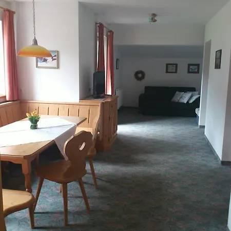 Landhaus Sabine Zellberg Zimmer foto