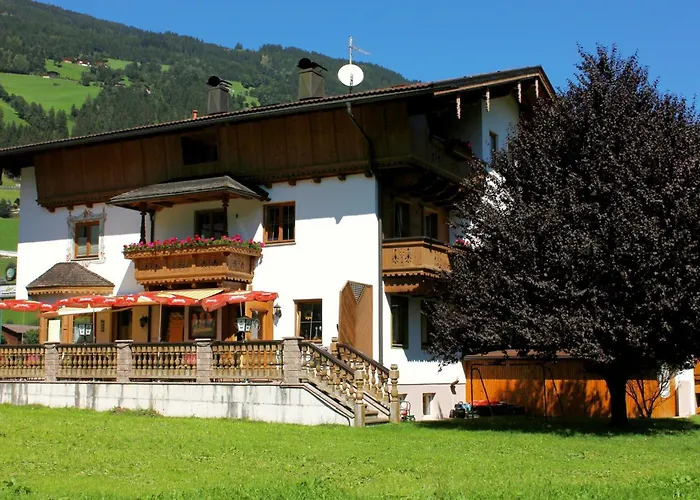 Landhaus Sabine
