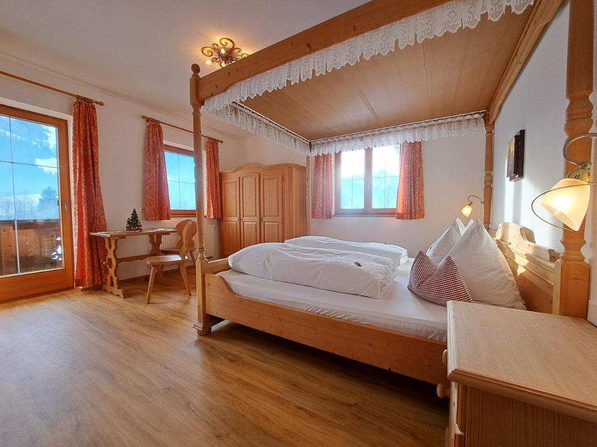 Apartment Sabine *