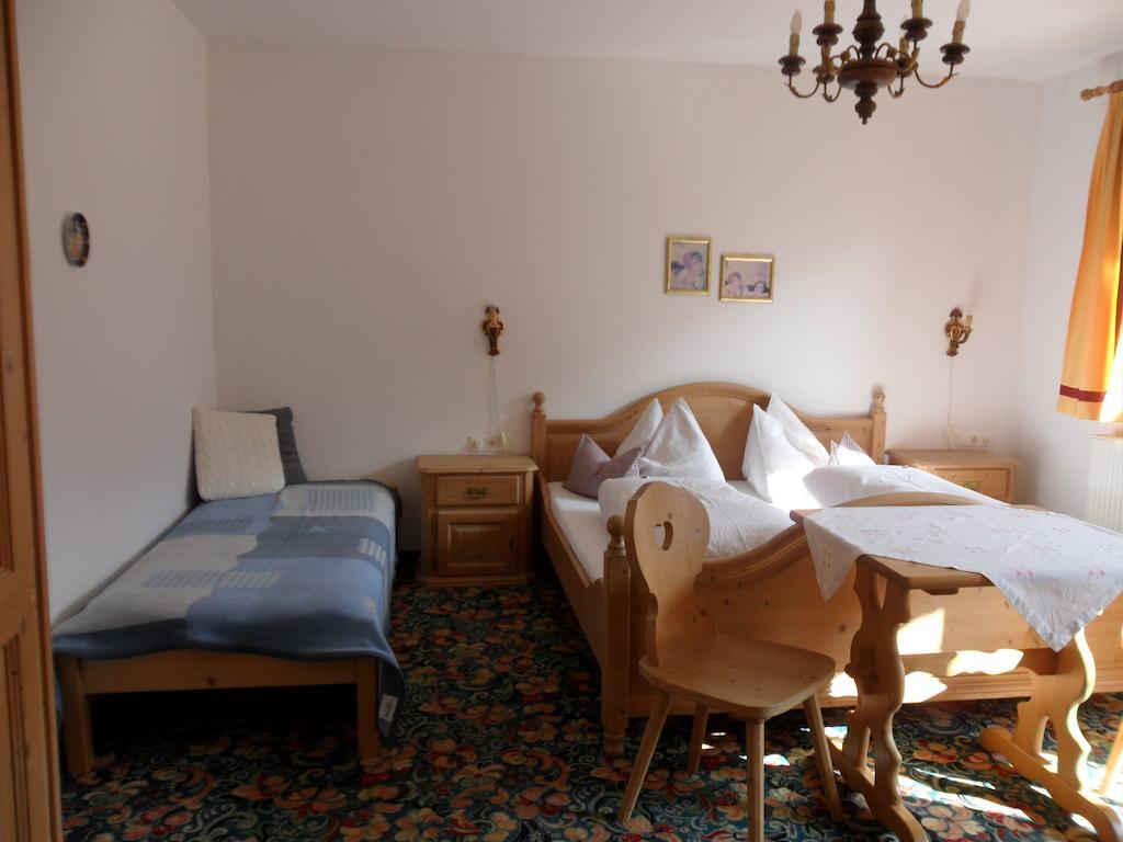 Apartment Sabine