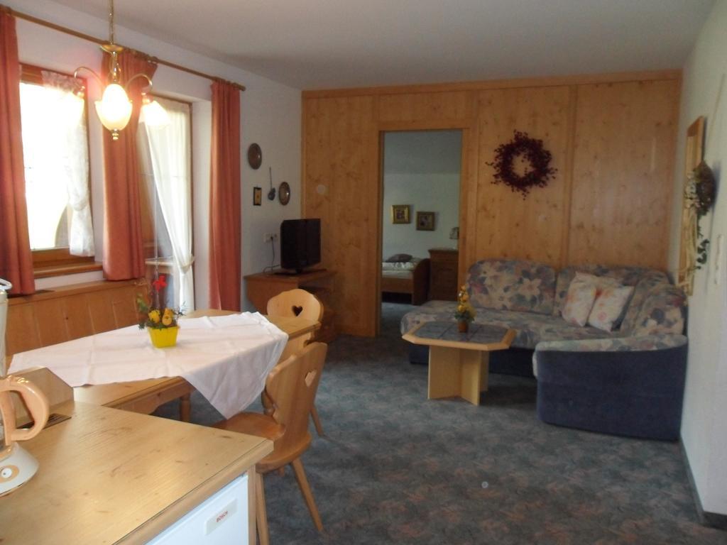 Apartment Sabine Zellberg