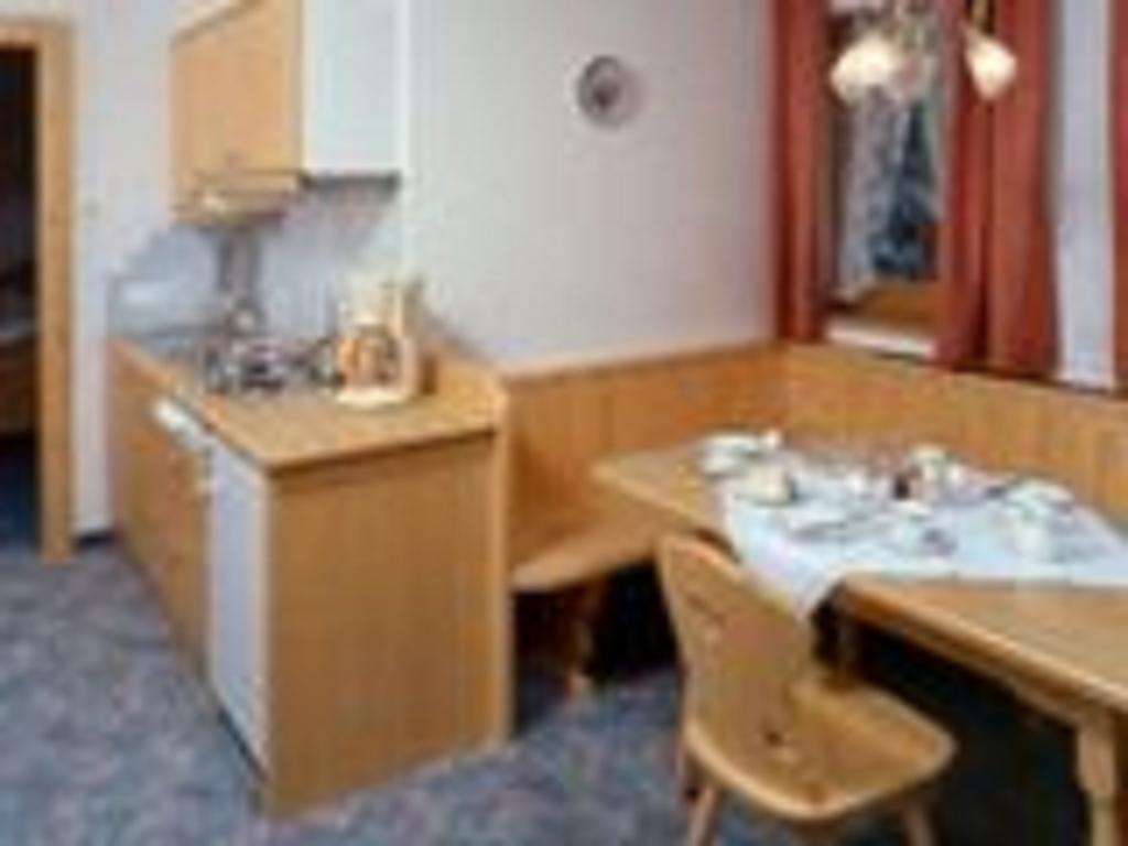 Apartment Sabine *