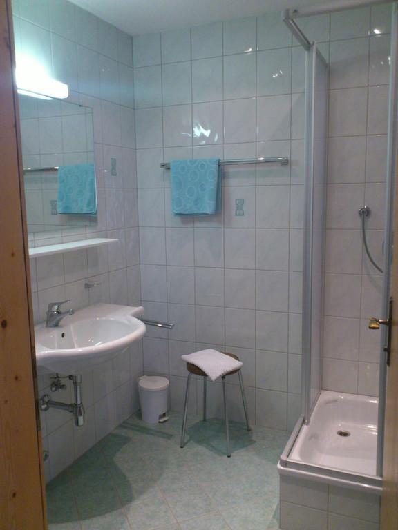 Apartment Sabine Zellberg