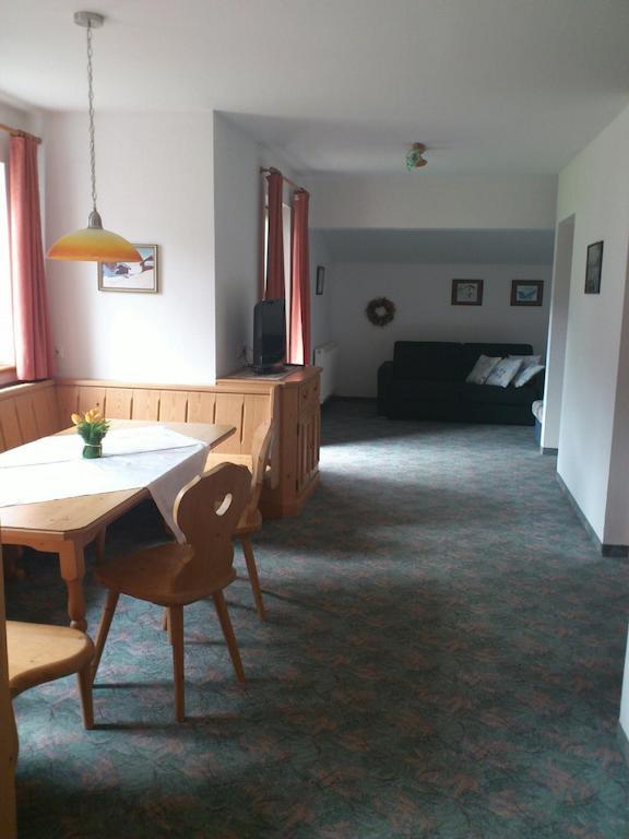 Apartment Sabine Zellberg