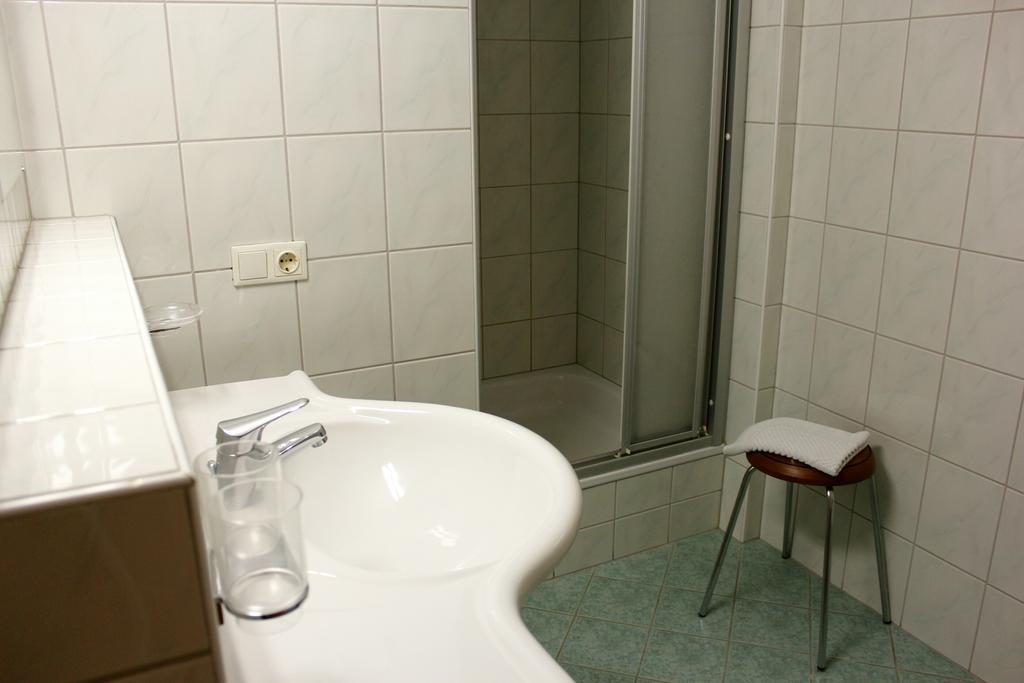 Apartment Sabine