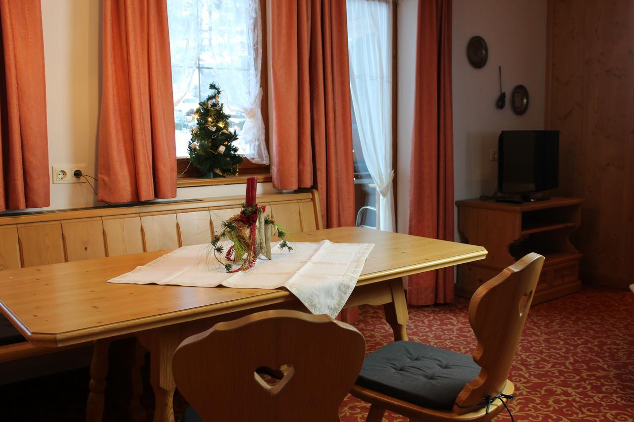 Sabine Apartment