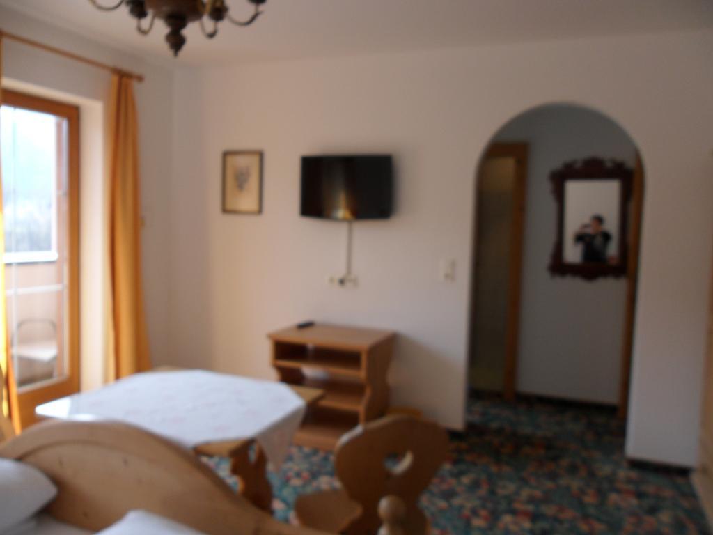 Sabine Apartment *